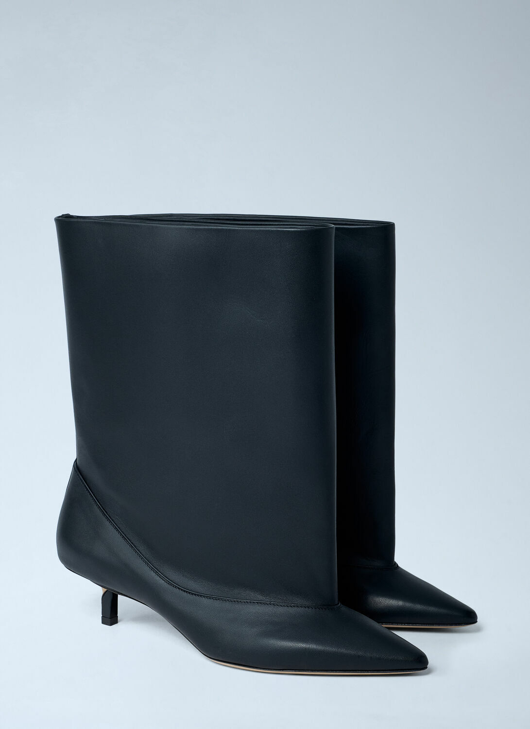 Jacquemus Les Bottes Tourni Boots