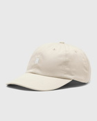 Norse Projects Twill Sports Cap White - Mens - Caps