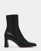 Steve Madden Haelyn Booties in Black