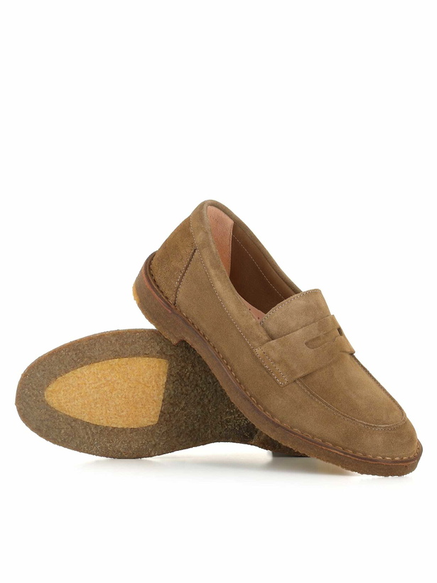 Photo: Astorflex Loafer Sadelflex