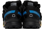Y/Project Black Salomon Edition Speedcross 3 Sneakers