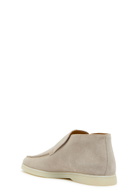 Aurélien City Suede Loafers Grey