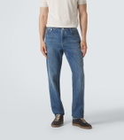 Brunello Cucinelli Straight jeans