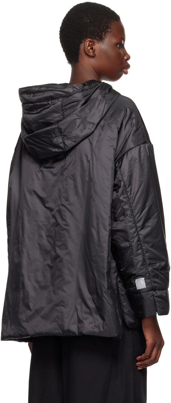 【関税込み】Max Mara ブラック The Cube Greenmo ジャケット Black The Cube Greenmo Jacket by Max Mara on Sale