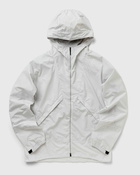 Goldwin Rip Stop Light Jacket White - Mens - Windbreaker