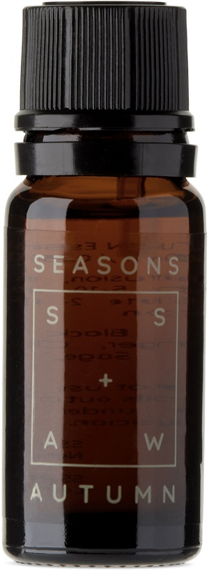 Photo: Seasons Spring Essential Oil, 10 mL