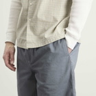 thisisneverthat Men's Beach Shorts in Quick Silver