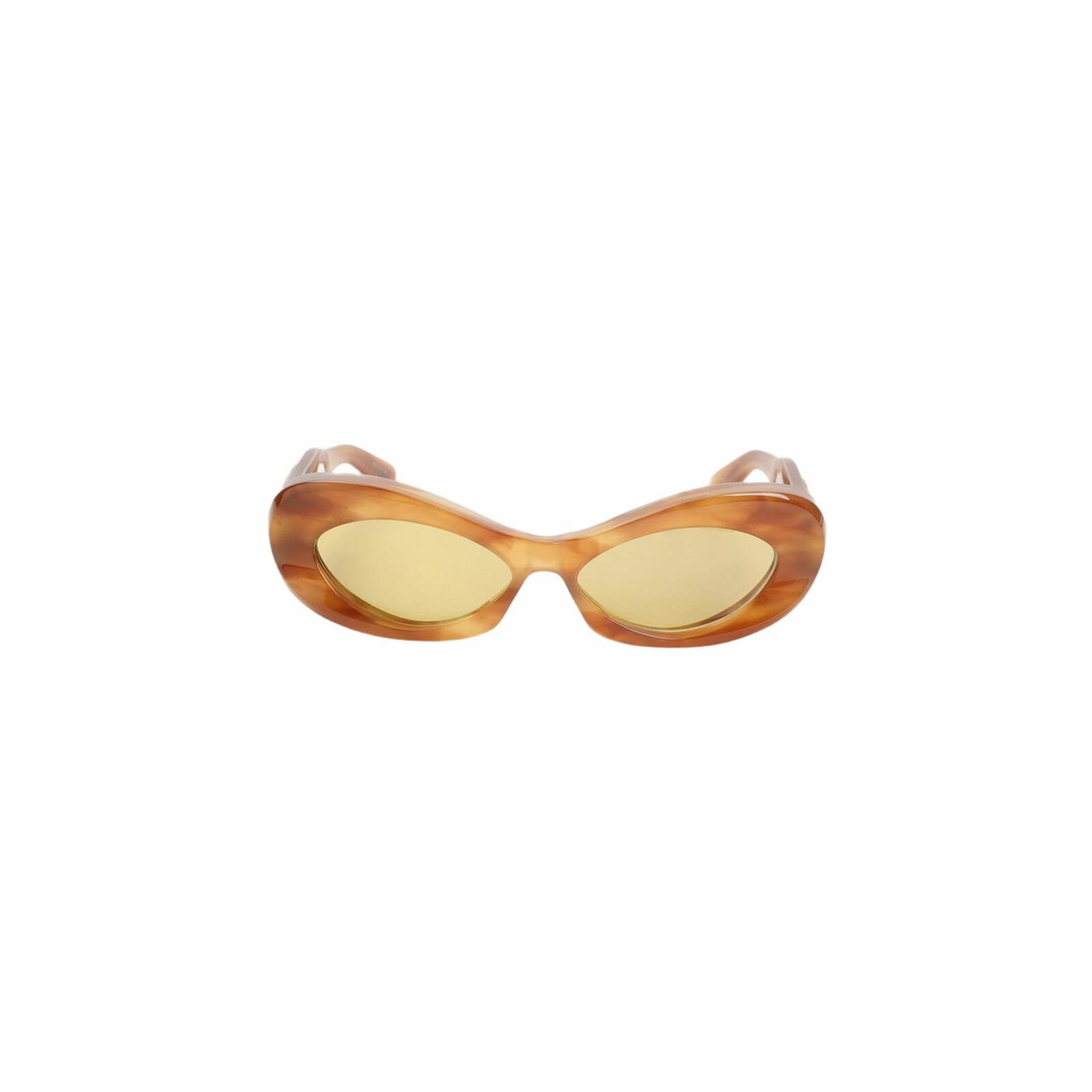 Valentino Garavani Acetate Sunglasses