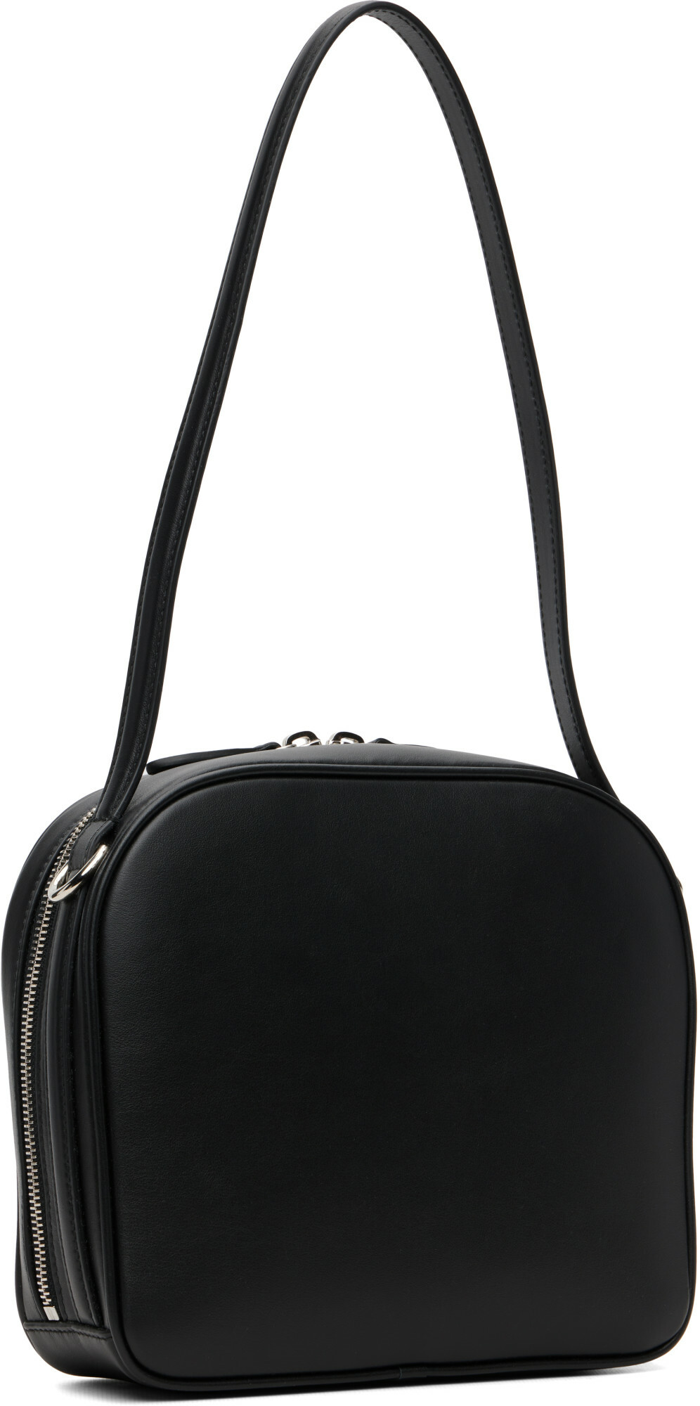 Stefan Cooke Black Bowling Bag