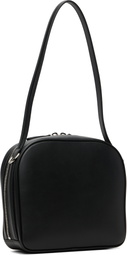 Stefan Cooke Black Bowling Bag