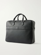 Serapian - Full-Grain Leather Briefcase