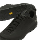 Arc'teryx Men's Konseal in Black/Black