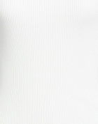 Auralee Womens Tank top in White
