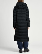 Arc'teryx Womens Puffer in Black