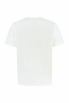 Barrow Printed Cotton T-shirt