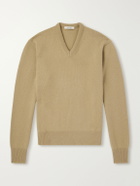 LEMAIRE - Cashmere Sweater - Neutrals