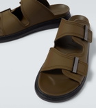 McQueen Hybrid sandals
