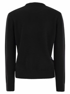 MC2 Saint Barth Cortina Wool And Cashmere Blend Jumper