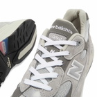New Balance U992GY Sneaker - Made in USA in Grey