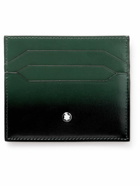 Montblanc - Meisterstück Dégradé Leather Cardholder