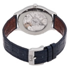 Chopard L.U.C XP Quartz Silver Dial Mens Watch 168592-3001