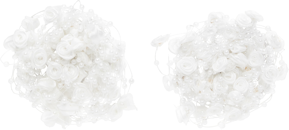 1CONCEPT Bubble Garden Earrings