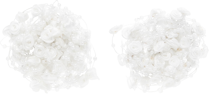 Photo: 1CONCEPT Bubble Garden Earrings