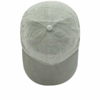 Taikan Men's Easy Corduroy Cap in Light Mint