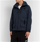 The North Face - Black Series DryVent Hooded Jacket - Blue