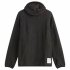 Satisfy Men's GhostFleece AD Light Hoodie in Phantom