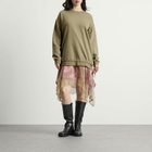 Diesel Women's D-Orely 2 in 1 Dress in Multi