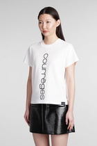Courrèges T-shirt
