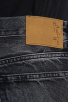 Haikure Tokyo Jeans In Black Denim