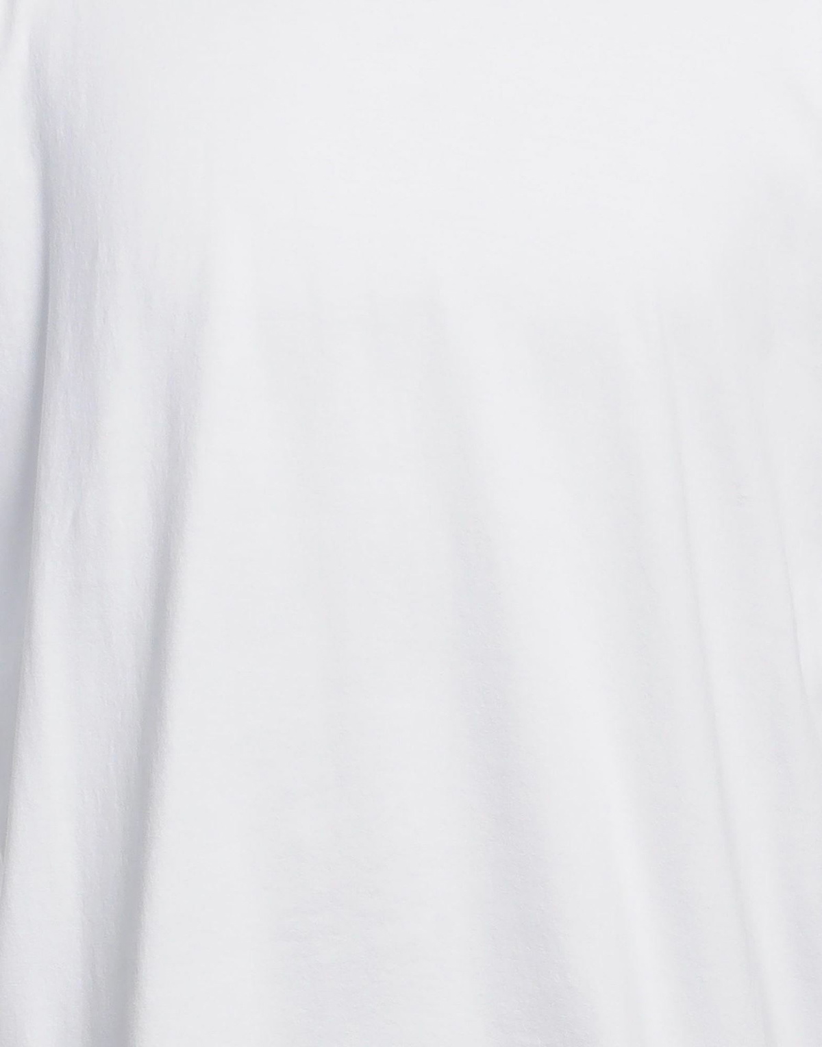 Acne Studios Mens T-shirt in White
