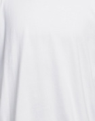Acne Studios Mens T-shirt in White