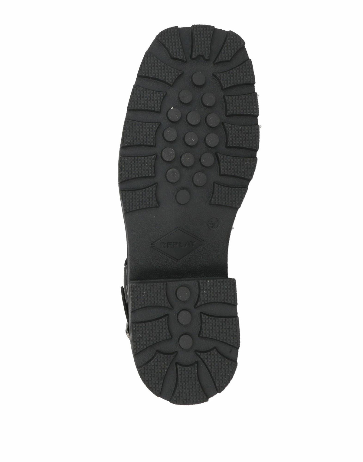Replay Womens Ankle boots in Black