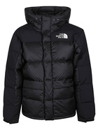 THE NORTH FACE - Logoed Down Jacket