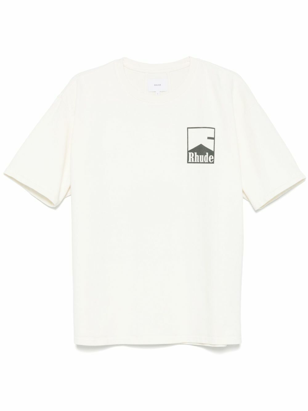 RHUDE Moonlight Badge T-Shirt Rhude