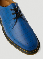 Dr. Martens x Undercover - 1461 Undercover Brogues in Blue