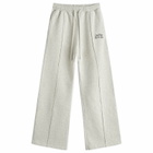 4th & Reckless Women's Exclusive Carey Sweatpants in Grey