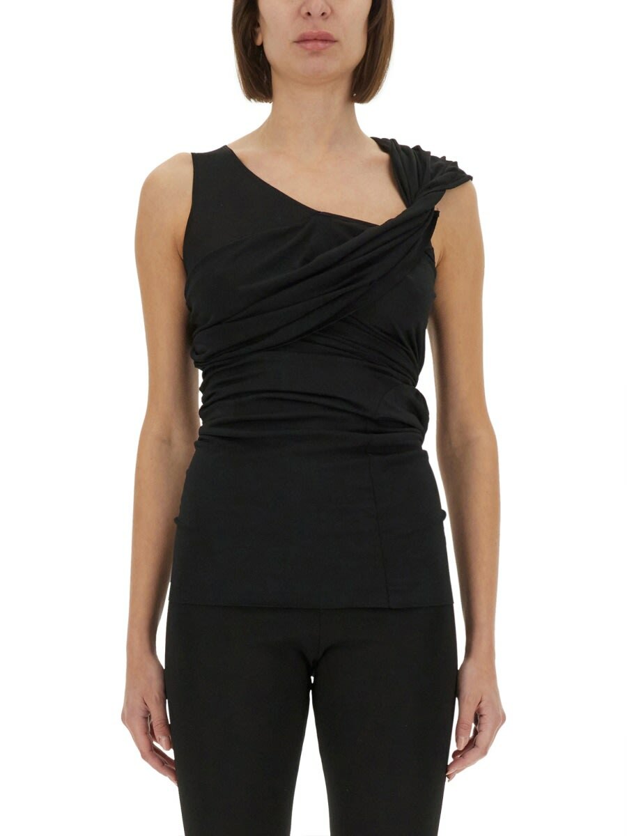 Rick Owens Lilies Top sahara Rick Owens Lilies