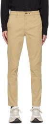 rag & bone Tan Fit 1 Trousers