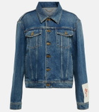 Golden Goose - Denim jacket