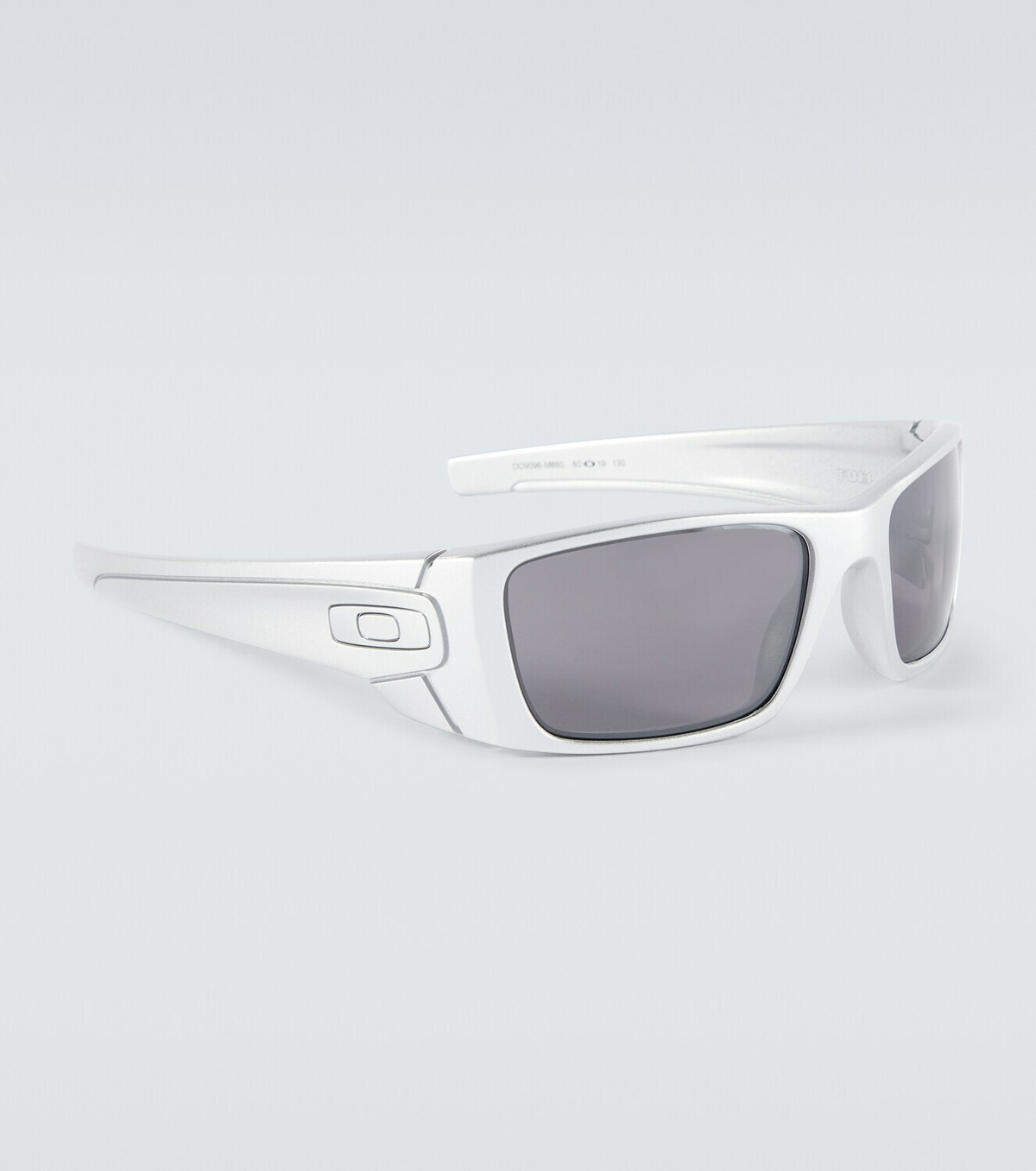 Oakley Fuel Cell rectangular sunglasses