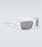 Oakley Fuel Cell rectangular sunglasses