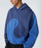 ERL Cotton hoodie