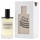 D.S. & Durga Ladies Coriander EDP Spray 3.4 oz Fragrances 728899973990