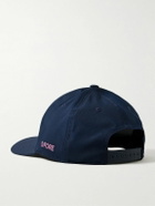 G/FORE - Logo-Embroidered Twill Golf Cap