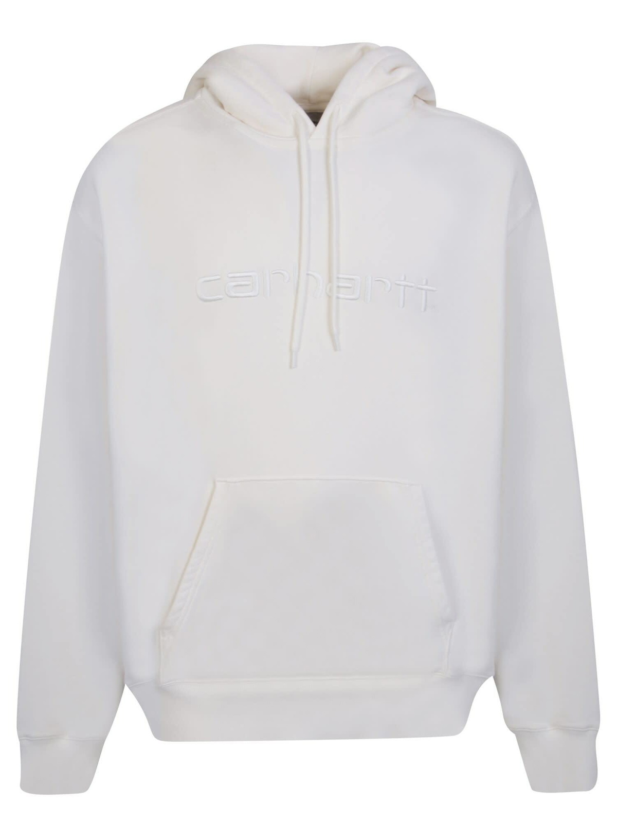 CARHARTT WIP - Hooded Wiles Sweatshirt Carhartt WIP