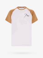 Rhude T Shirt White   Mens